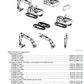 Manual de Reparación Excavadora Case CX350B – CX370B
