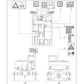 Manual de Reparación Excavadora sobre Ruedas Case WX145, WX165, WX185