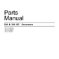 Manual de Reparación Excavadora Caterpillar 330, 330GC