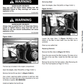 Manual de Reparación Excavadora Compacta Bobcat E16