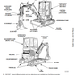 Manual de Reparación Excavadora Compacta Bobcat E27z