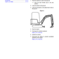 Manual de Reparación Excavadora Compacta JCB 15C-1, 16C-1, 18Z-1, 19C-1, 19C-1