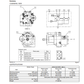 Manual de Reparación Excavadora Compacta Kobelco 30SR, SR35 Tier 4