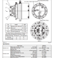 Manual de Reparación Excavadora Compacta Kobelco 50SR ACERA TIER 4