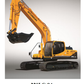 Manual de Reparación Excavadora Hyundai 220LC-9A