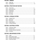 Manual de Reparación Excavadora Hyundai HX130LCR