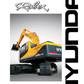 Manual de Reparación Excavadora Hyundai R220-9S