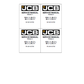 Manual de Reparación Excavadora JCB 100 C-1, 85 Z-1, 86 C-1, 90 Z-1