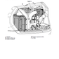 Manual de Reparación Excavadora JCB 100 C-1, 85 Z-1, 86 C-1, 90 Z-1