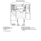 Manual de Reparación Excavadora JCB305, JS305