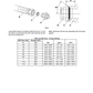 Manual de Reparación Mini Excavadora JCB 8025ZTS, 8026CTS, JS30, 8029CTS, 8030ZTS, 8035ZTS