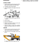 Manual de Reparación Excavadora JCB JS145W, JS160W, JS20 MH