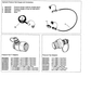 Manual de Servicios Excavadora JCB JS200LC, JS240LC, JS300LC, JS450LC