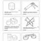 Manual de Reparación Excavadora JCB JS330, JS450, JS460, JS500