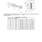 Manual de Reparación Motor JCB JS460 Isuzu AA-6SD1T