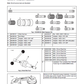 Manual de Servicios Excavadora JCB JS370