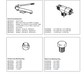 Manual de Reparación Excavadora JCB JS70