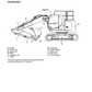 Manual de Reparación Excavadora JCB JZ140 T4i, JZ141 T4F