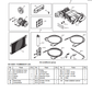 Manual de Reparación Excavadora Kobelco 140SRLC-3 Tier 4