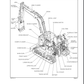 Manual de Reparación Excavadora Kobelco 80CS Tier 4