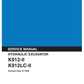 Manual de Reparación Excavadora Kobelco K912-II, K912LC-II
