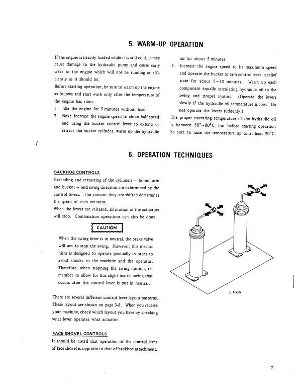 Manual de Reparación Excavadora Kobelco K935