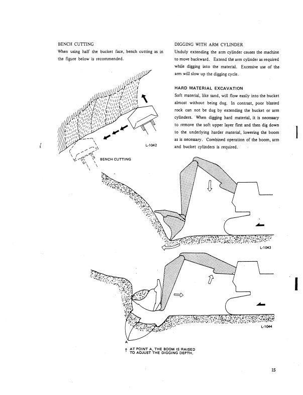 Manual de Reparación Excavadora Kobelco K935