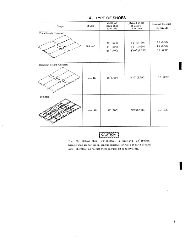 Manual de Reparación Excavadora Kobelco MD140BLC