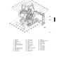 Manual de Reparación Excavadora Kobelco SK025 , SK030 , SK035