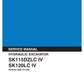 Manual de Reparación Excavadora Kobelco SK115DZLC IV, SK120LC