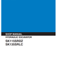 Manual de Reparación Excavadora Kobelco SK115SRDZ, SK135SRLC