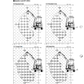 Manual de Reparación Excavadora Kobelco SK15SR , SK20SR