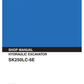 Manual de Reparación Excavadora Kobelco SK250LC-6E