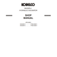 Manual de Reparación Excavadora Kobelco SK25SR-2