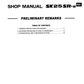 Manual de Reparación Excavadora Kobelco SK25SR-2