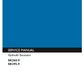 Manual de Reparación Excavadora Kobelco SK260-9, SK295-9