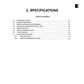 Manual de Reparación Excavadora Kobelco SK27SR-3