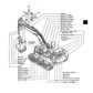 Manual de Reparación Excavadora Kobelco SK300, SK300LC