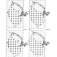 Manual de Reparación Excavadora Kobelco SK300, SK300LC