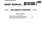 Manual de Reparación Excavadora Kobelco SK30SR-2 , SK35SR-2