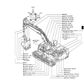 Manual de Reparación Excavadora Kobelco SK310 III, SK310LC III
