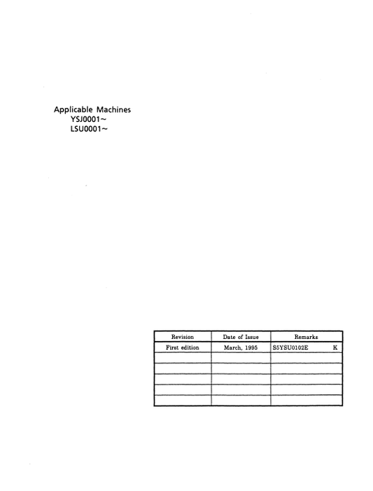 Manual de Reparación Excavadora Kobelco SK400 IV, SK400LC IV