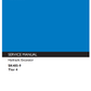 Manual de Reparación Excavadora Kobelco SK485-9 Tier 4
