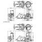 Manual de Reparación Excavadora Kobelco SK50SR-3