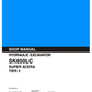 Manual de Reparación Excavadora Kobelco SK850LC SUPER ACERA TIER 3