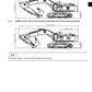 Manual de Reparación Excavadora Kobelco SK850LC SUPER ACERA TIER 3