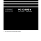 Manual de Taller Excavadora Komatsu PC128US-8