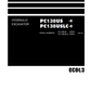 Manual de Reparación Excavadora Komatsu PC138US-8 , PC138USLC-8