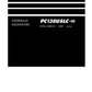 Manual de Reparación Excavadora Komatsu PC138USLC-10