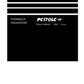 Manual de Reparación Excavadora Komatsu PC170LC-11